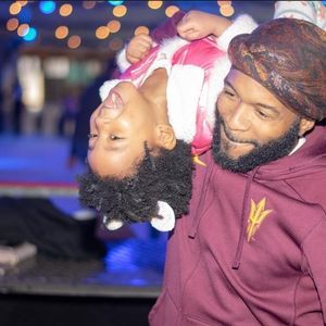 Meet your Posher, Deon